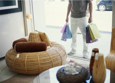 竹韻入室 當家居用品遇上東方雅意