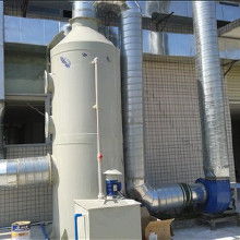 太原脫硫除塵器市場(chǎng)概覽 價(jià)格、批發(fā)與廠家選擇指南